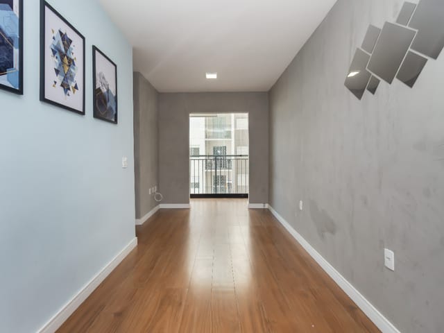 Foto do Apartamento - Apartamento tipo para venda em Vila Guilherme com 3 quartos, sendo 1 suíte, 60m² | Lares e Andares Imóveis
