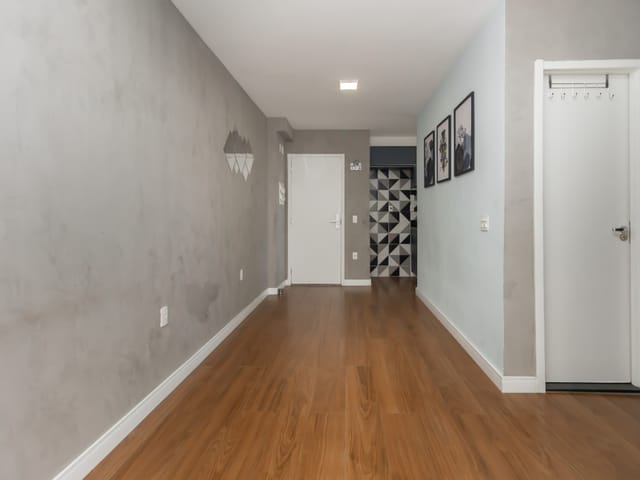 Foto do Apartamento - Apartamento tipo para venda em Vila Guilherme com 3 quartos, sendo 1 suíte, 60m² | Lares e Andares Imóveis