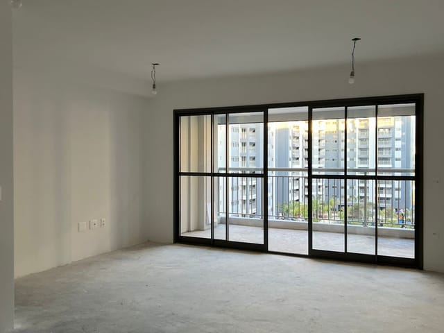 Foto do Apartamento - Apartamento tipo para venda em City América com 2 quartos, sendo 2 suítes, 85m² | Lares e Andares Imóveis