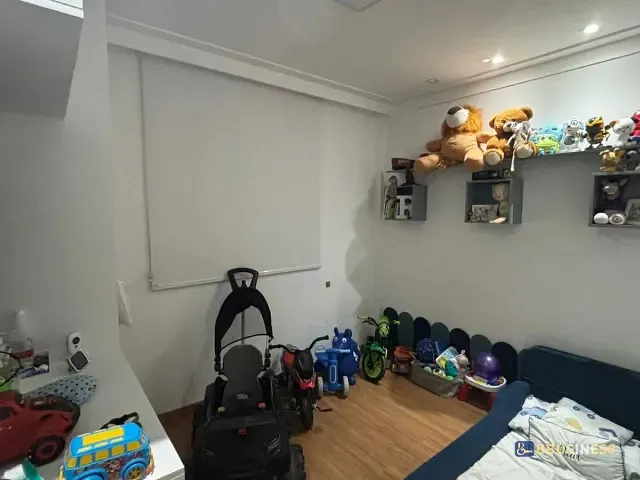 Apartamento 2 quartos e 1 banheiro, à venda, no bairro Parque Rosário em Campos dos Goytacazes