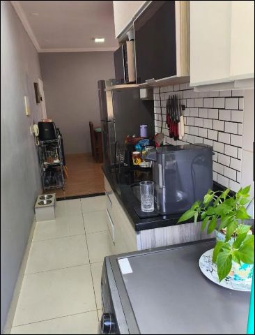 Foto do Apartamento - Ótimo Apartamento à venda com 2 Dormitórios, 52m² - Condomínio Vitória Jundiaí, Morada das Vinhas, Jundiaí, SP | Copette Imóveis