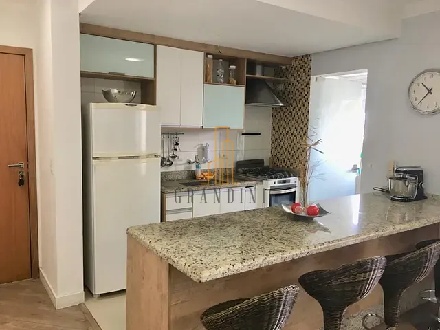 Apartamento 3 quartos e 2 banheiros, à venda, no bairro Jardim Bela Vista em Santo André