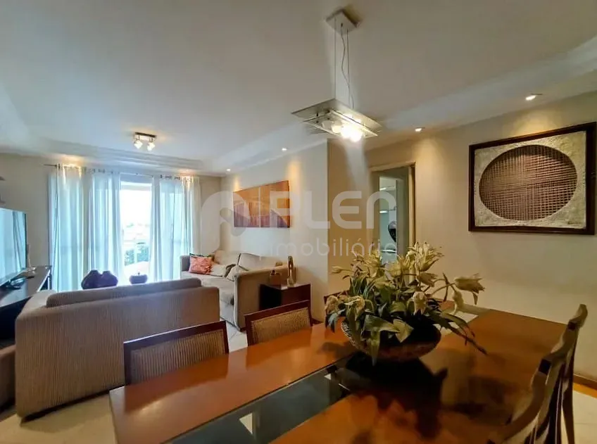 Apartamento de 3 quartos à venda em Vila Gomes Cardim, São Paulo