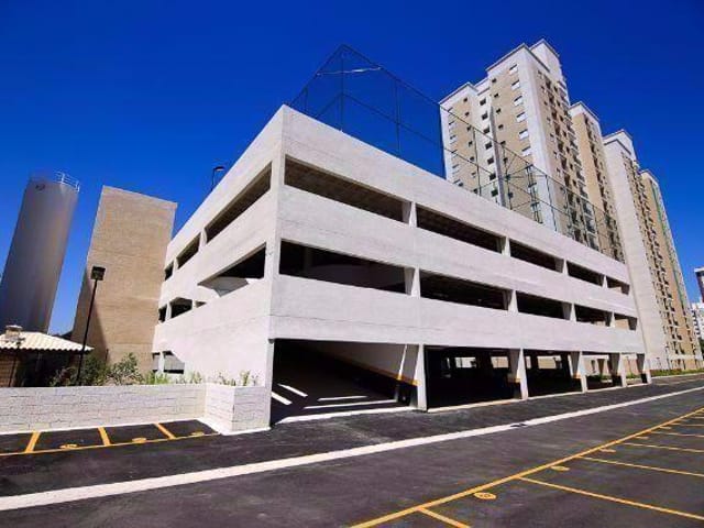 Foto do Apartamento - Apartamento à venda 3 Quartos, 1 Suite, 1 Vaga, 65M², Conjunto Residencial Trinta e Um de Março, São José dos Campos - SP | Residencial Serra do Jambeiro | RUSSI IMÓVEIS