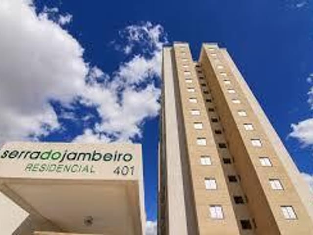 Foto do Apartamento - Apartamento à venda 3 Quartos, 1 Suite, 1 Vaga, 65M², Conjunto Residencial Trinta e Um de Março, São José dos Campos - SP | Residencial Serra do Jambeiro | RUSSI IMÓVEIS