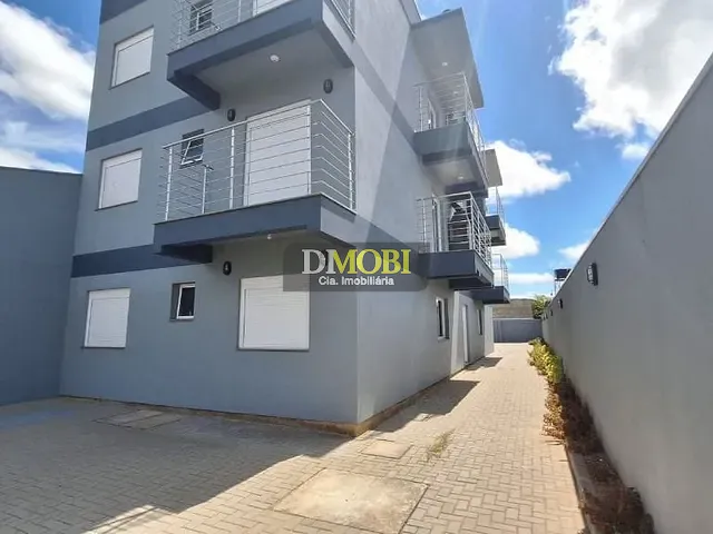 Apartamento com 60m² 2 quartos e 1 banheiro, à venda, no bairro COHAB A em Gravataí