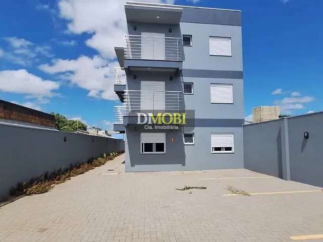 Apartamento com 60m² 2 quartos e 1 banheiro, à venda, no bairro COHAB A em Gravataí
