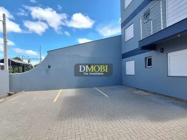 Apartamento com 60m² 2 quartos e 1 banheiro, à venda, no bairro COHAB A em Gravataí