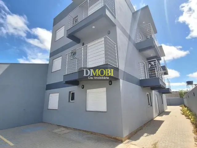 Apartamento com 60m² 2 quartos e 1 banheiro, à venda, no bairro COHAB A em Gravataí