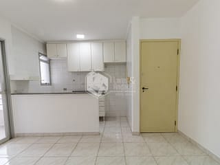 Foto do Apartamento-Apartamento tipo para venda em Vila Pompeia com 1 quarto, 34m²