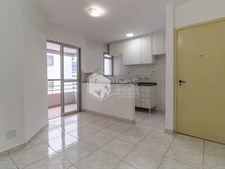 Foto do Apartamento-Apartamento tipo para venda em Vila Pompeia com 1 quarto, 34m²