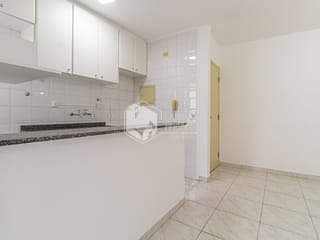 Foto do Apartamento-Apartamento tipo para venda em Vila Pompeia com 1 quarto, 34m²