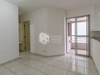 Foto do Apartamento-Apartamento tipo para venda em Vila Pompeia com 1 quarto, 34m²