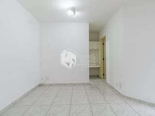 Foto do Apartamento-Apartamento tipo para venda em Vila Pompeia com 1 quarto, 34m²