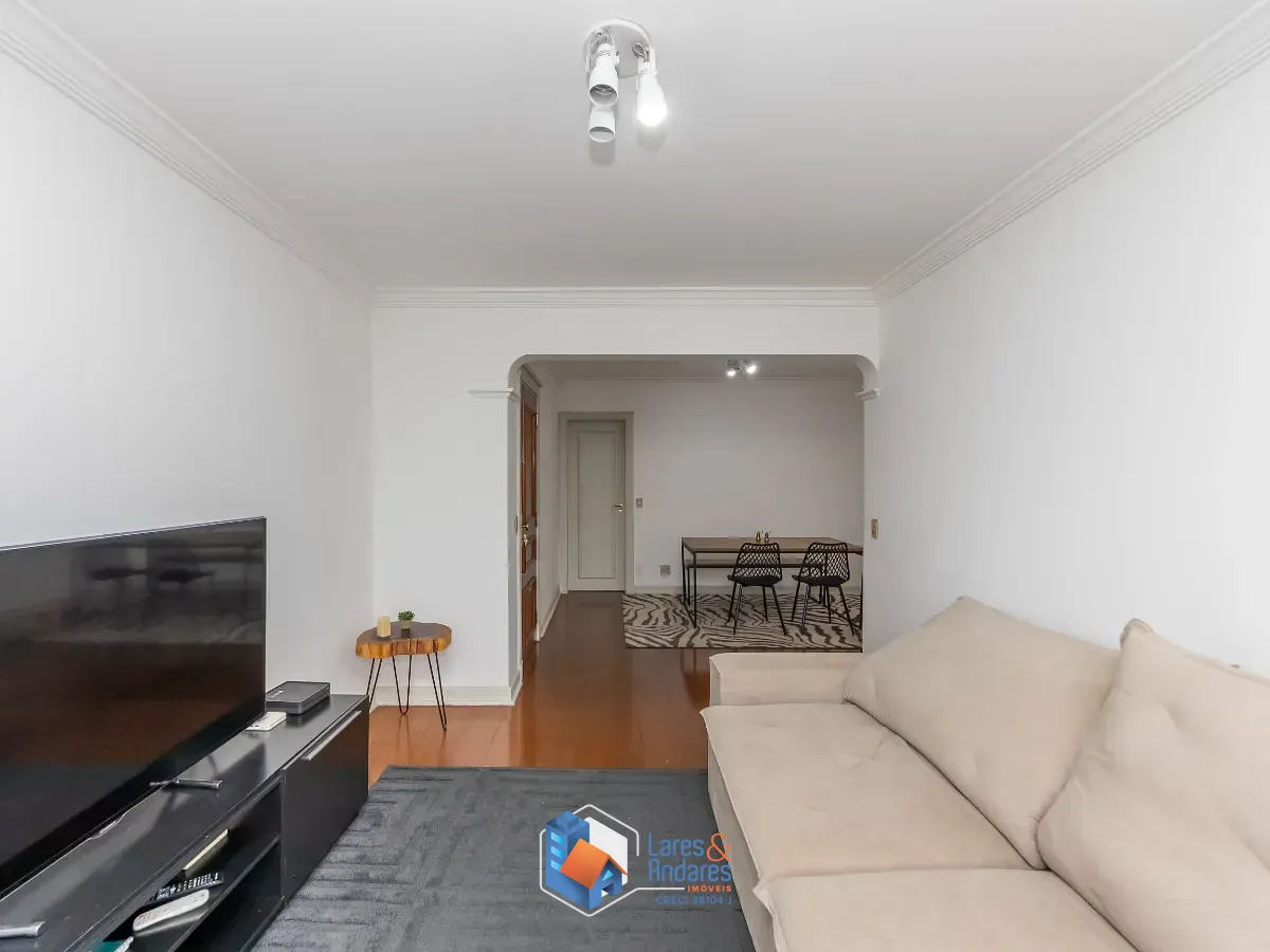 Apartamento, 3 quartos, 103 m² - Foto 6