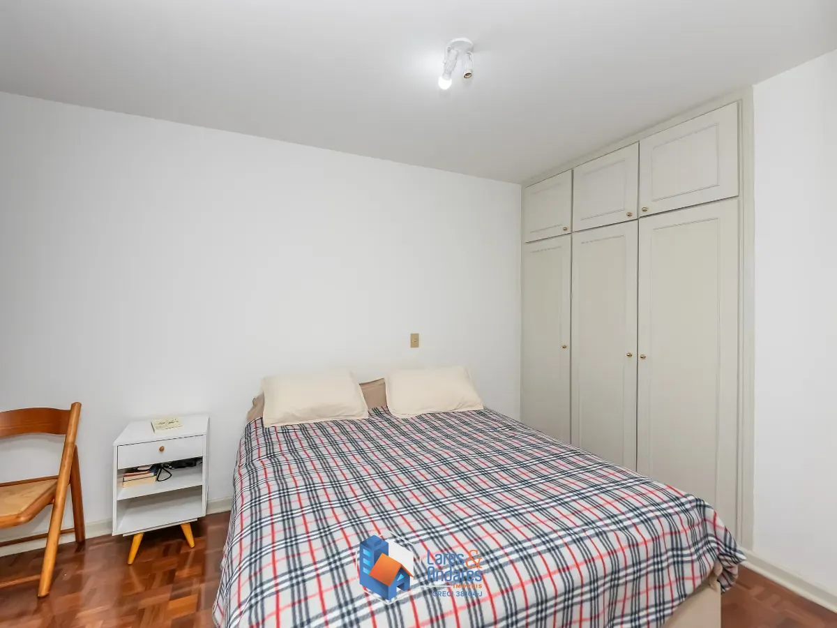 Apartamento, 3 quartos, 103 m² - Foto 17