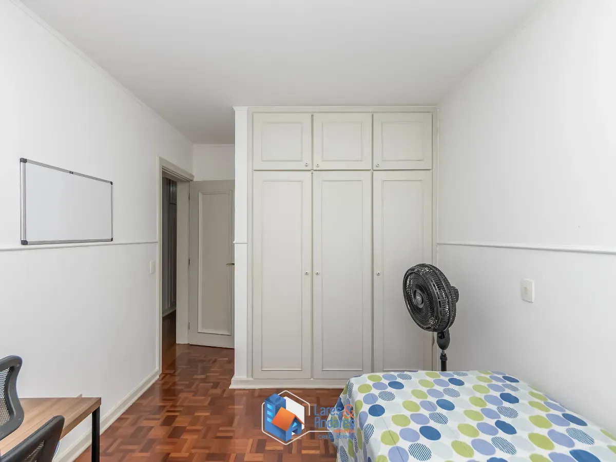 Apartamento, 3 quartos, 103 m² - Foto 12
