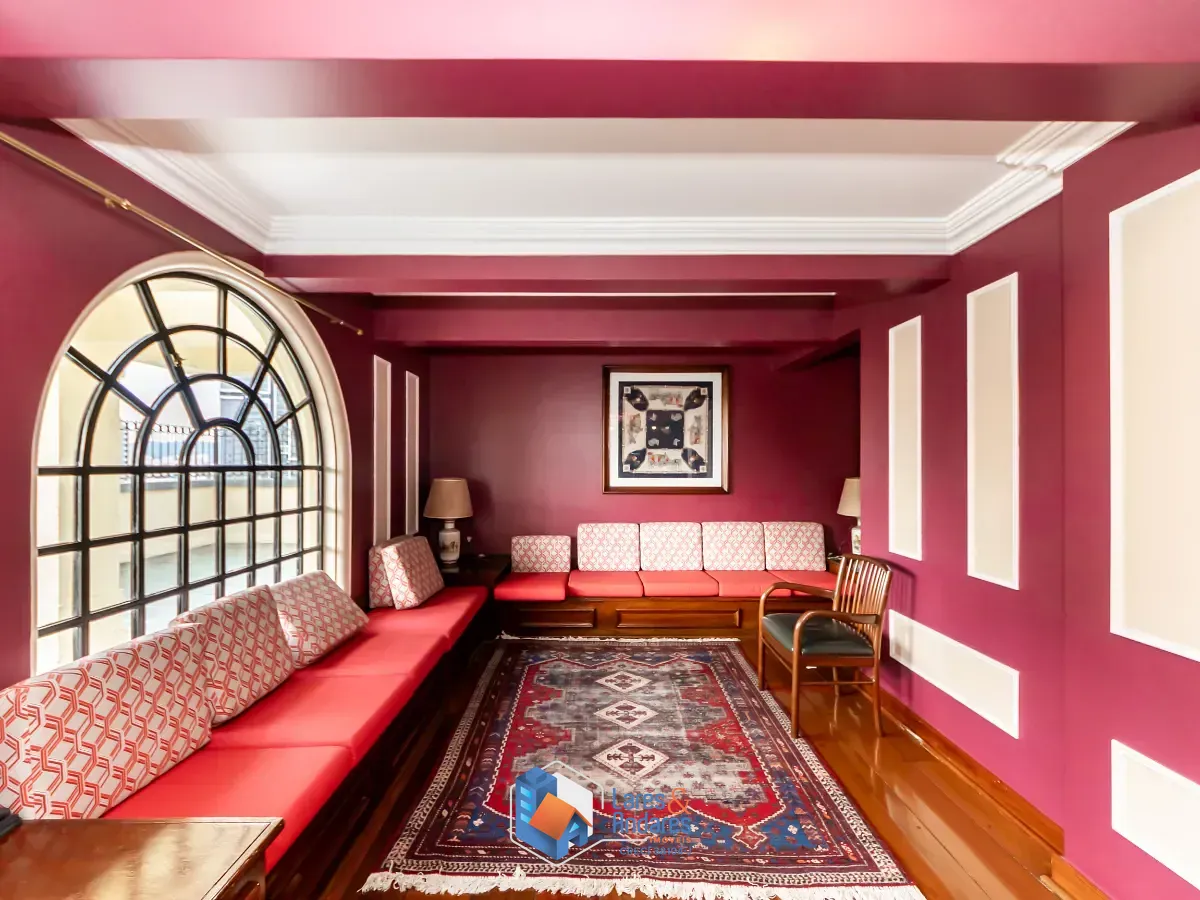 Apartamento, 3 quartos, 103 m² - Foto 35