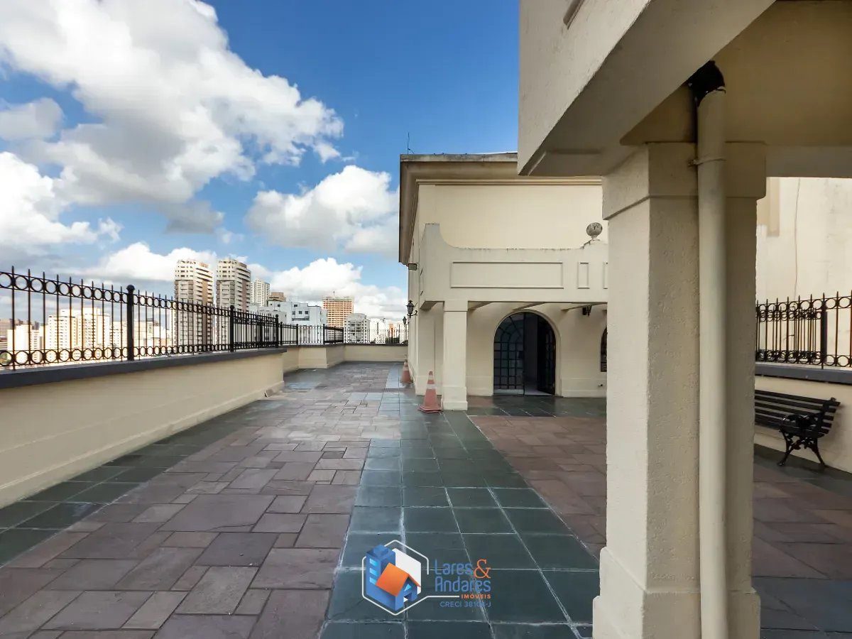 Apartamento, 3 quartos, 103 m² - Foto 37