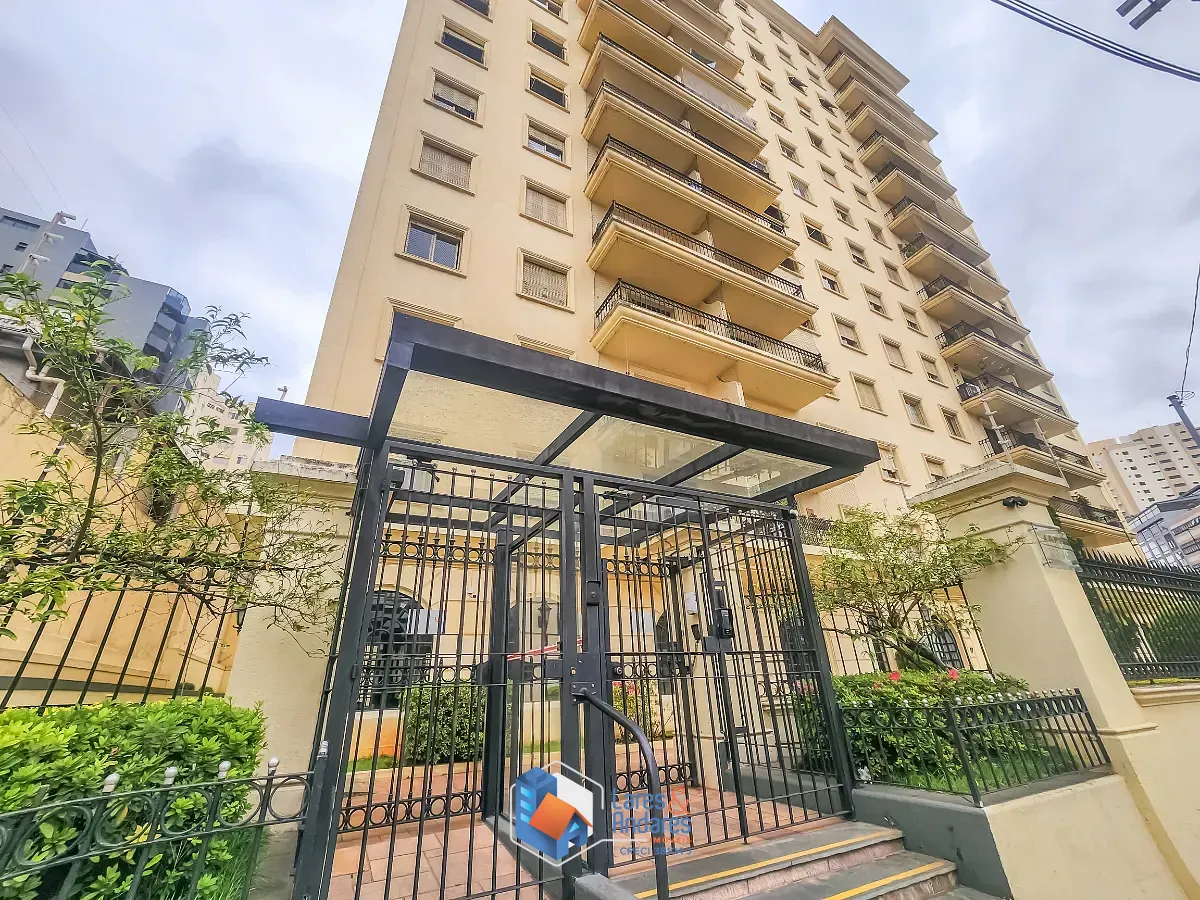Apartamento, 3 quartos, 103 m² - Foto 40