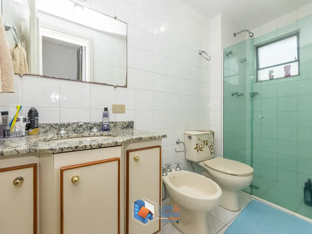 Apartamento, 3 quartos, 103 m² - Foto 19