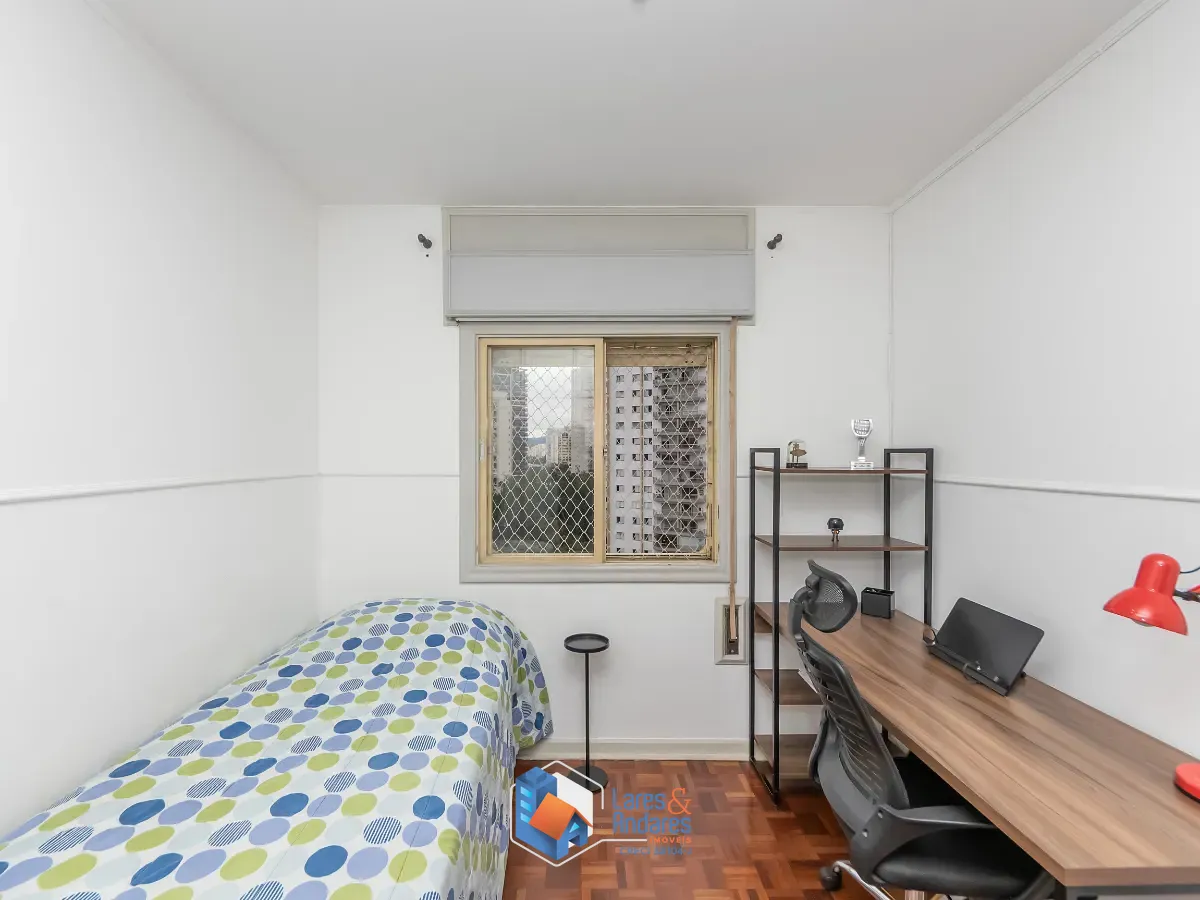 Apartamento, 3 quartos, 103 m² - Foto 10