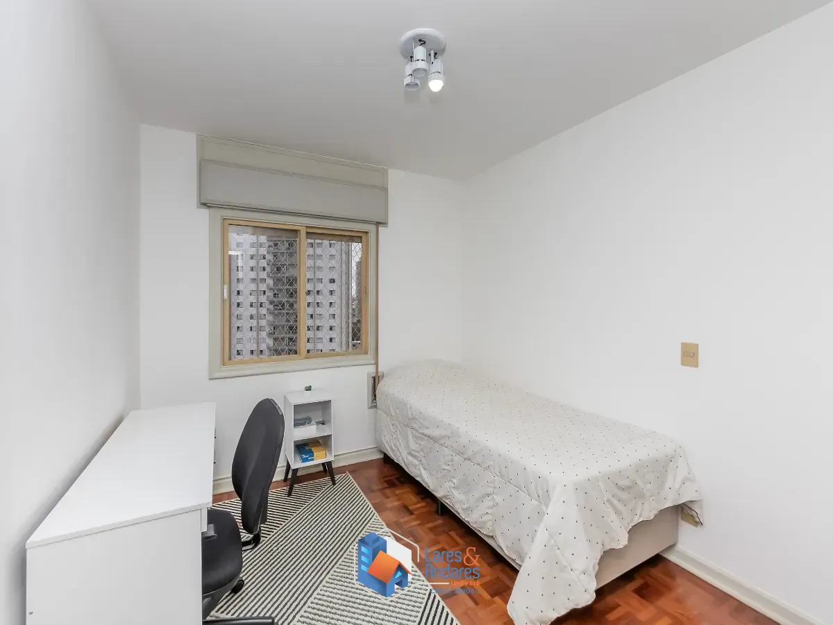 Apartamento, 3 quartos, 103 m² - Foto 13