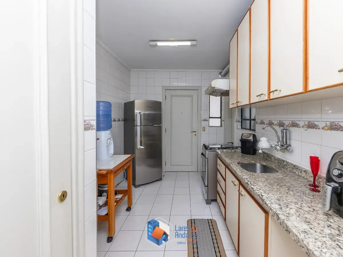 Apartamento, 3 quartos, 103 m² - Foto 21