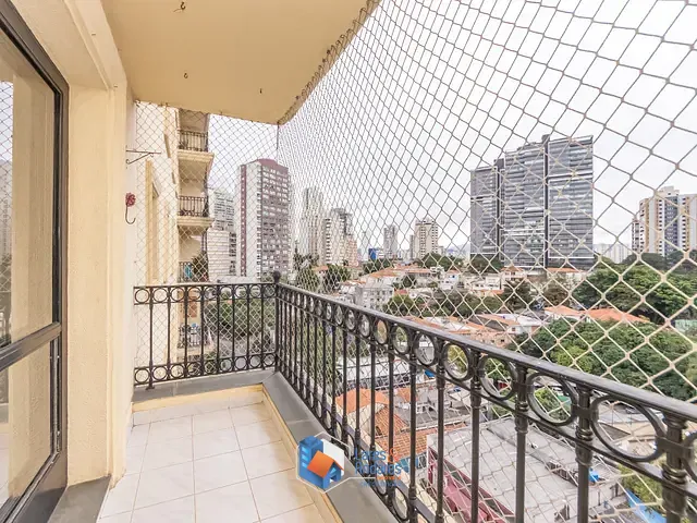Apartamento com 103m² 3 quartos e 3 banheiros, à venda, no bairro Pompeia em São Paulo