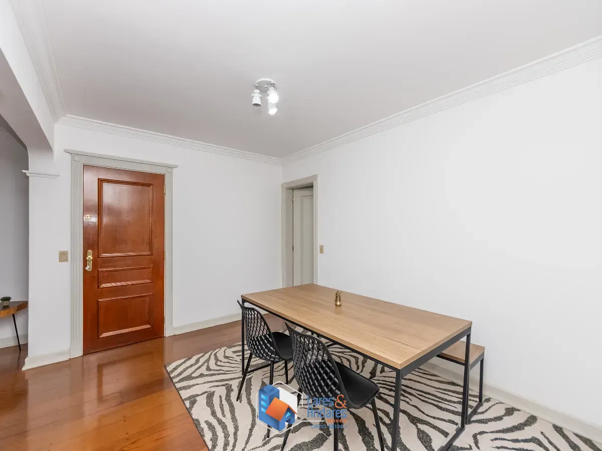 Apartamento, 3 quartos, 103 m² - Foto 8