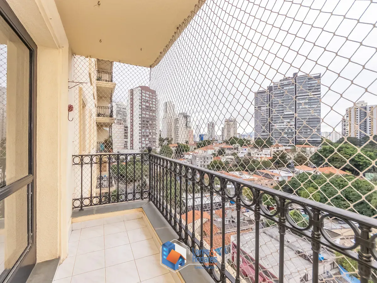 Apartamento, 3 quartos, 103 m² - Foto 4