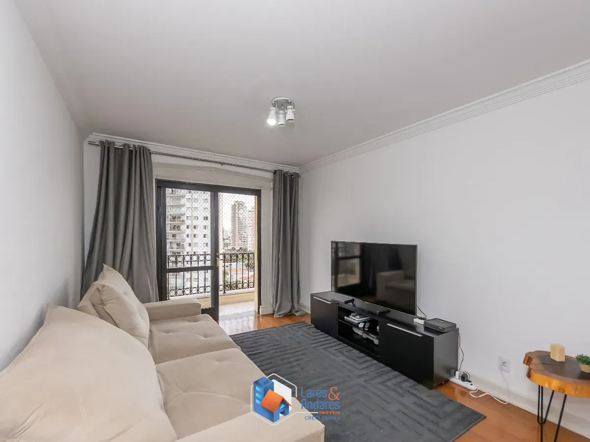 Apartamento, 3 quartos, 103 m² - Foto 3