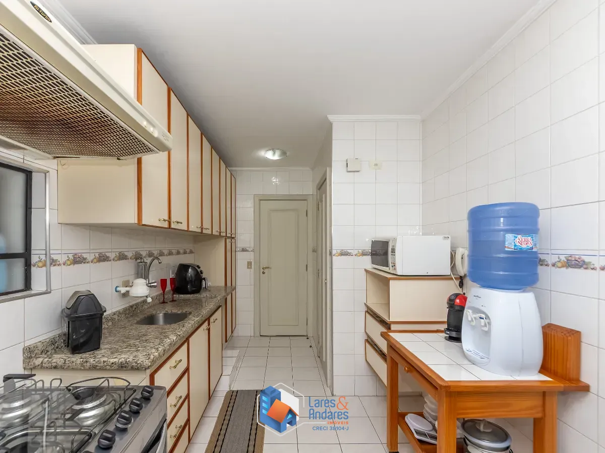 Apartamento, 3 quartos, 103 m² - Foto 22