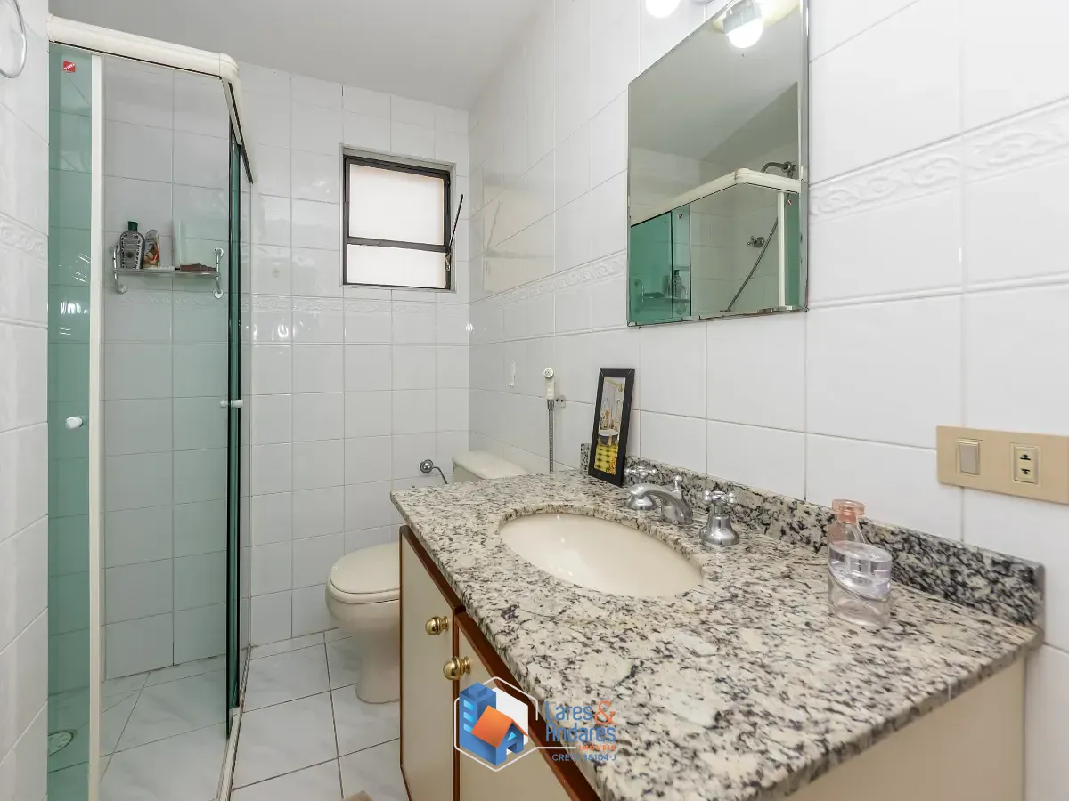 Apartamento, 3 quartos, 103 m² - Foto 20