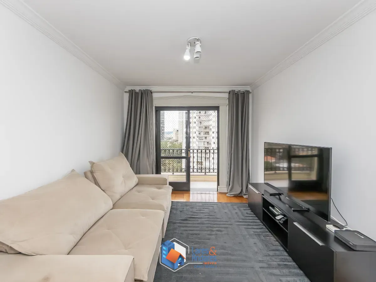 Apartamento, 3 quartos, 103 m² - Foto 2