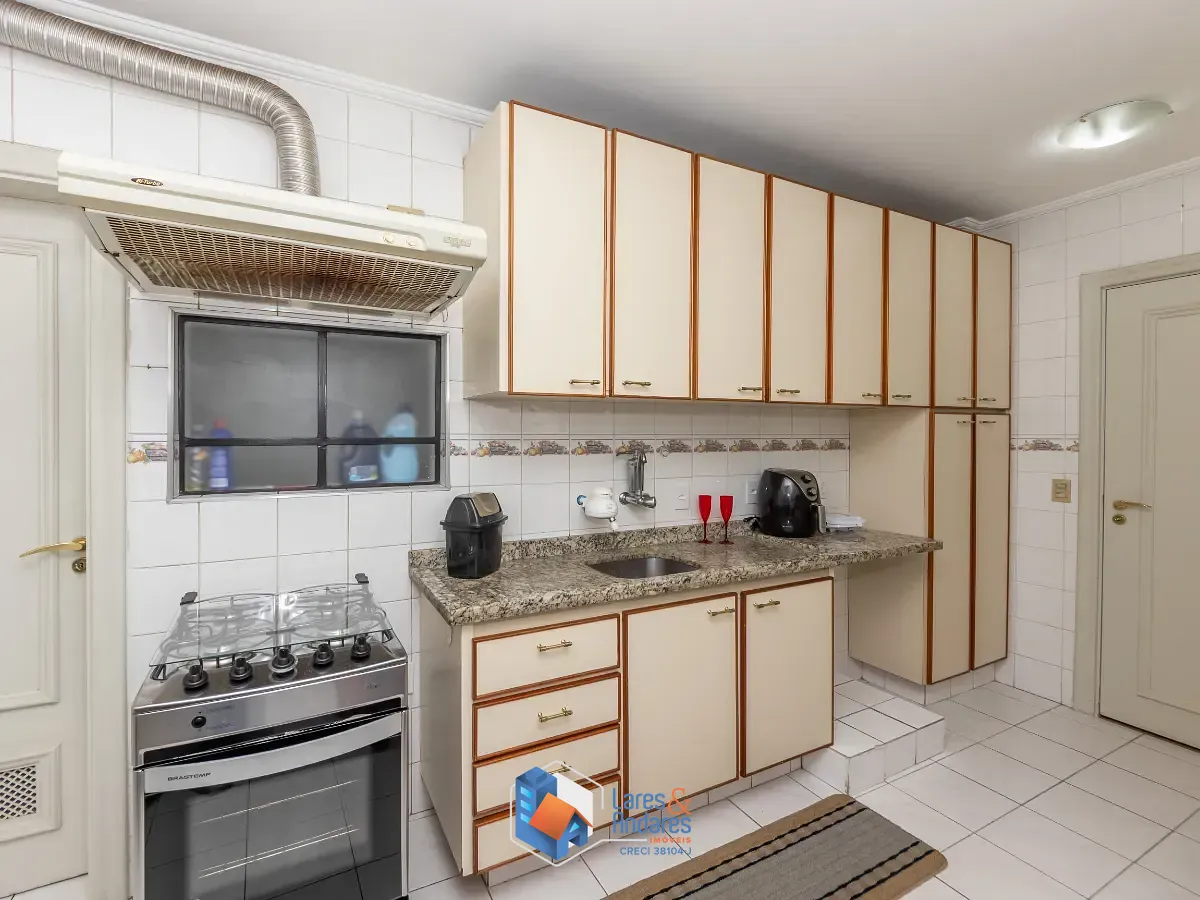 Apartamento, 3 quartos, 103 m² - Foto 24