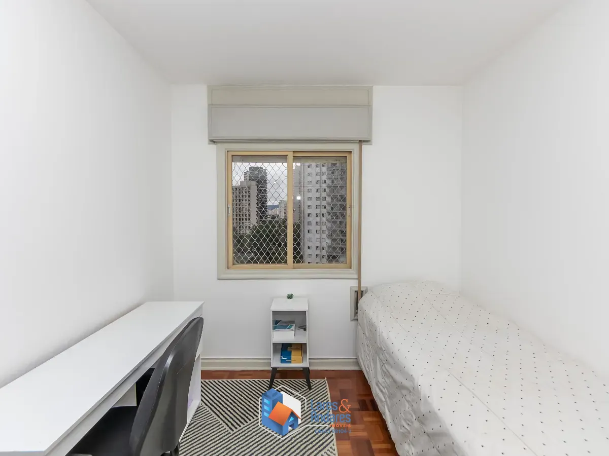 Apartamento, 3 quartos, 103 m² - Foto 14