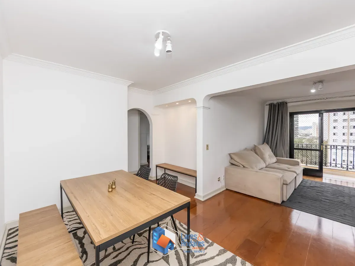 Apartamento, 3 quartos, 103 m² - Foto 7