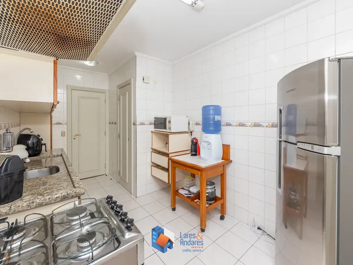 Apartamento, 3 quartos, 103 m² - Foto 23