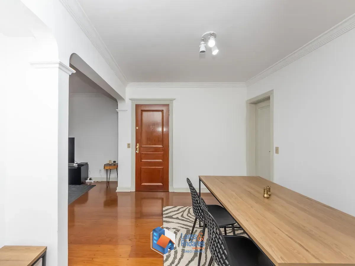 Apartamento, 3 quartos, 103 m² - Foto 9