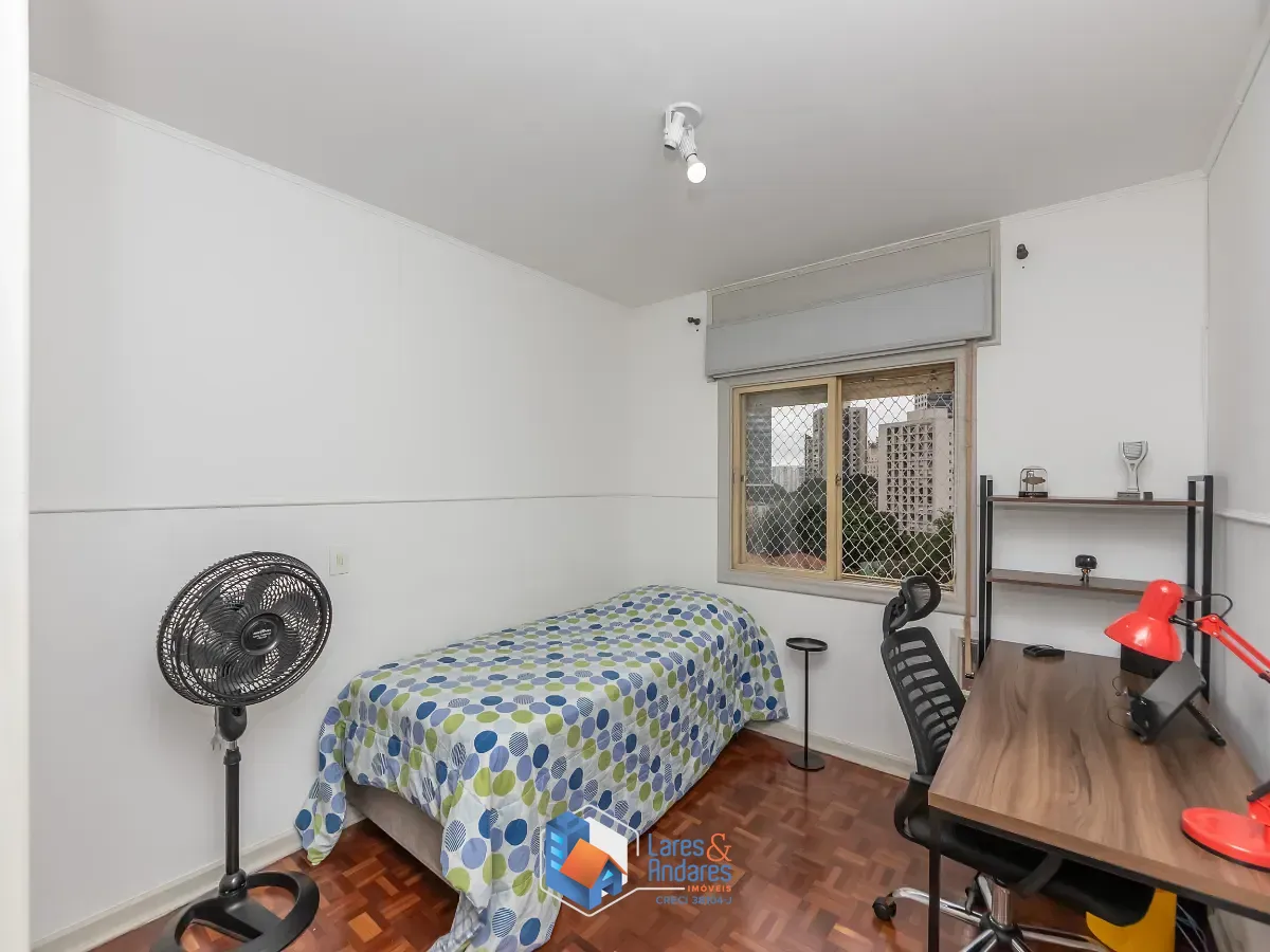 Apartamento, 3 quartos, 103 m² - Foto 11