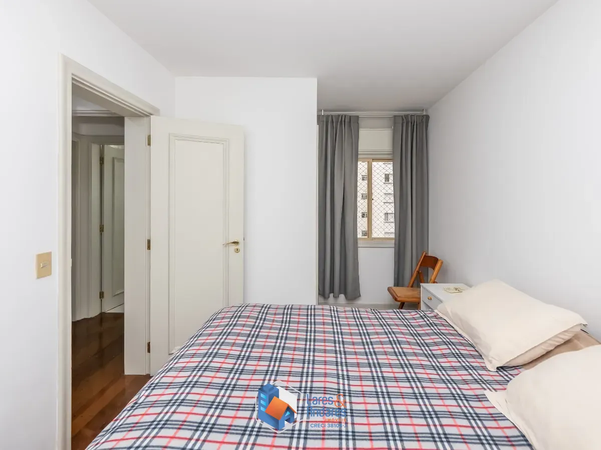 Apartamento, 3 quartos, 103 m² - Foto 16