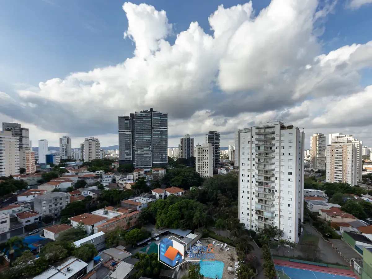 Apartamento, 3 quartos, 103 m² - Foto 38