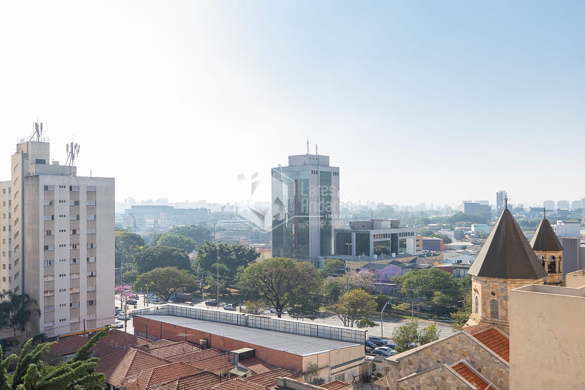 Apartamento à venda com 3 quartos, 254m² - Foto 23