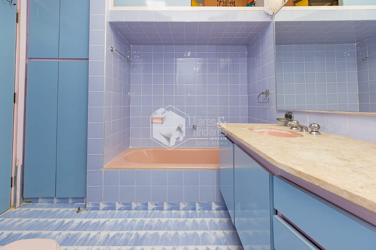 Apartamento à venda com 3 quartos, 254m² - Foto 34