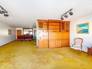 Foto do Apartamento-Apartamento tipo para venda em Bom Retiro com 3 quartos, sendo 1 suíte, 254m²