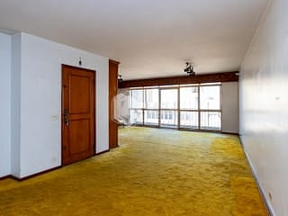 Foto do Apartamento-Apartamento tipo para venda em Bom Retiro com 3 quartos, sendo 1 suíte, 254m²
