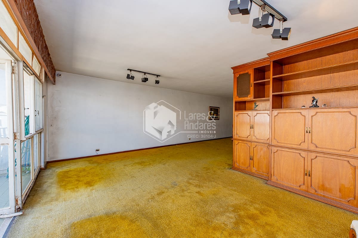 Apartamento à venda com 3 quartos, 254m² - Foto 9