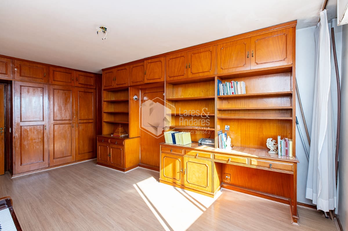 Apartamento à venda com 3 quartos, 254m² - Foto 22
