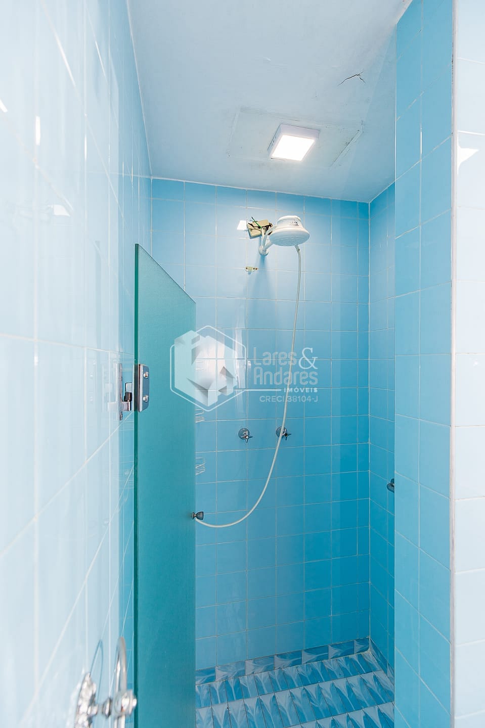 Apartamento à venda com 3 quartos, 254m² - Foto 30